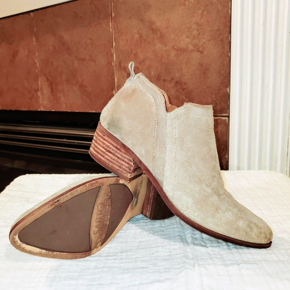 franco sarto paivley